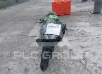 2012 Kawasaki EX650 фото