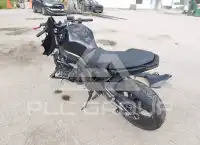 2012 Kawasaki EX650 фото