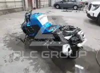 2012 Kawasaki ZX1400 фото