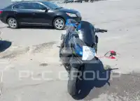 2012 Kawasaki ZX1000 фото