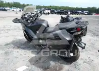 2012 Kawasaki ZG1400 фото