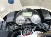 2012 Kawasaki ZG1400 фото