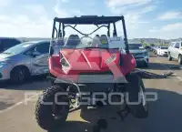 2012 Kawasaki KRT750 photo