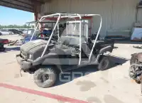 2012 Kawasaki KAF620 photo