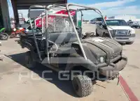 2012 Kawasaki KAF620 photo