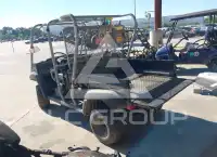 2012 Kawasaki KAF620 photo