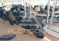 2012 Kawasaki LE650 фото