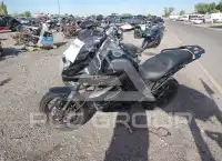 2012 Kawasaki LE650 фото