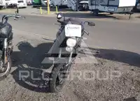 2012 Kawasaki LE650 фото