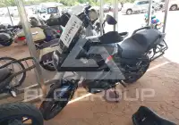 2012 Kawasaki LE650 фото