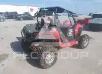 2012 Polaris Ranger фото
