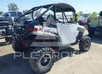 2012 Polaris Ranger фото