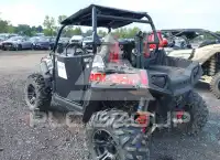 2012 Polaris Ranger photo