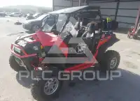 2012 Polaris Ranger фото