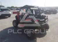 2012 Polaris Ranger фото