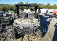 2012 Polaris Ranger photo
