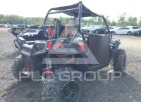 2012 Polaris Ranger photo