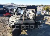 2012 Polaris Ranger photo