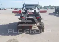 2012 Polaris Ranger фото