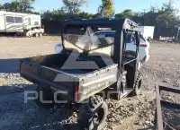 2012 Polaris Ranger photo
