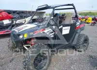 2012 Polaris Ranger photo