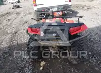 2012 Polaris Sportsman фото