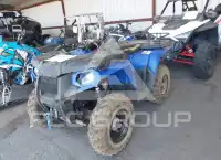 2012 Polaris Sportsman photo