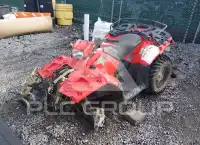 2012 Polaris Sportsman фото