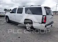 2012 Chevrolet Suburan фото