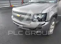 2012 Chevrolet Suburan фото