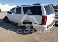 2012 Chevrolet Suburan photo