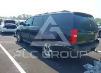 2012 Chevrolet Suburan photo