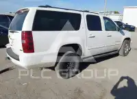 2012 Chevrolet Suburan photo