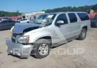 2012 Chevrolet Suburan photo