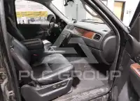 2012 Chevrolet Suburan фото