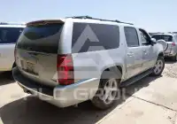 2012 Chevrolet Suburan фото