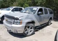 2012 Chevrolet Suburan фото