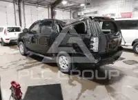 2012 Chevrolet Suburan фото