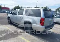 2012 Chevrolet Suburan фото