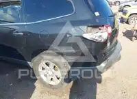 2012 Chevrolet TRAVERSE photo