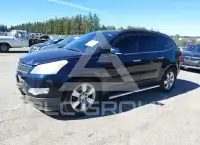 2012 Chevrolet TRAVERSE фото