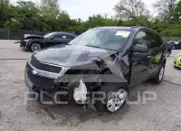 2012 Chevrolet TRAVERSE фото