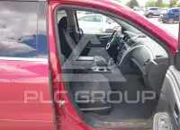 2012 Chevrolet TRAVERSE фото