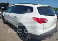 2012 Chevrolet TRAVERSE фото
