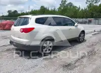 2012 Chevrolet TRAVERSE фото