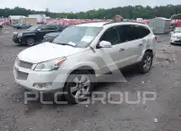 2012 Chevrolet TRAVERSE фото