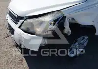 2012 Chevrolet TRAVERSE фото