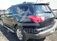 2012 Chevrolet TRAVERSE фото