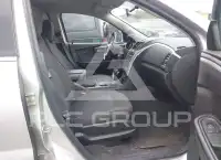 2012 Chevrolet TRAVERSE фото