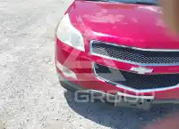 2012 Chevrolet TRAVERSE фото
